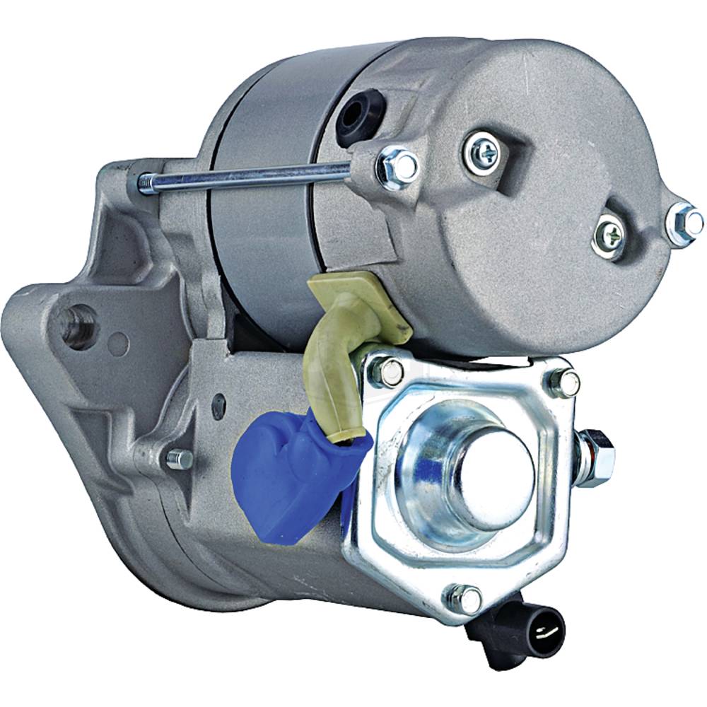 410-52468-JN J&N Electrical Products Starter