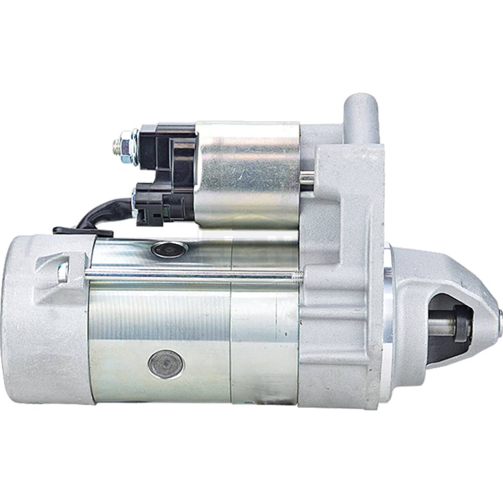 410-52469-JN J&N Electrical Products Starter