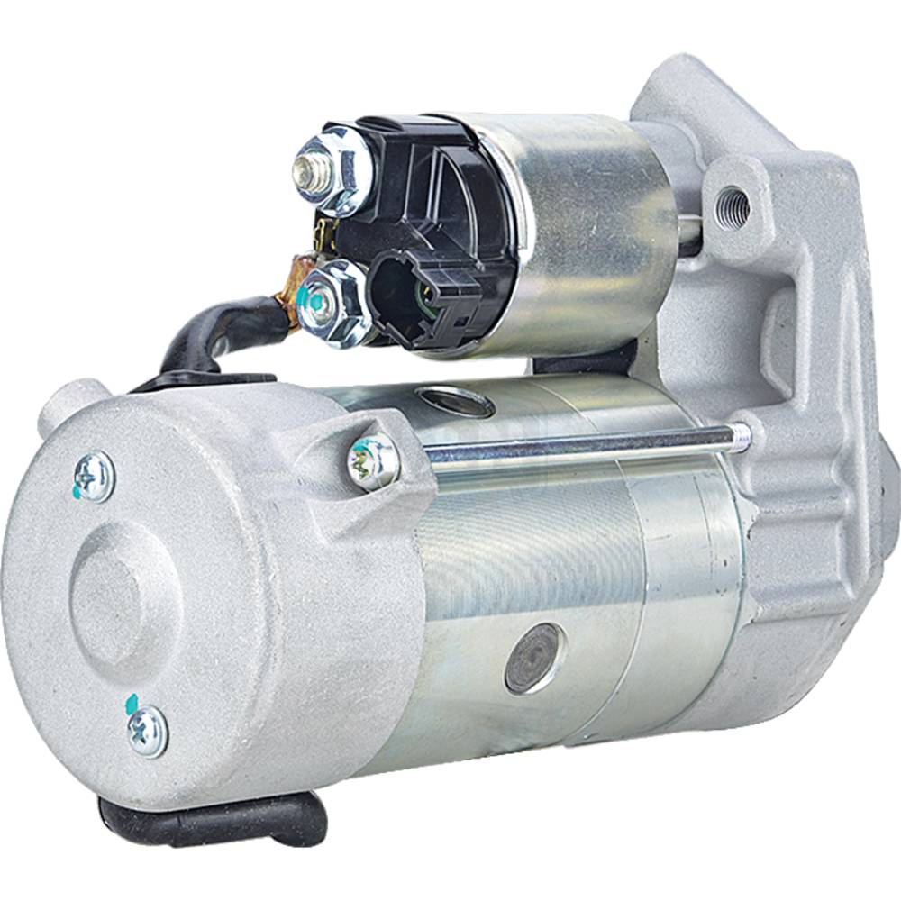 410-52469-JN J&N Electrical Products Starter