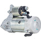 410-52469-JN J&N Electrical Products Starter