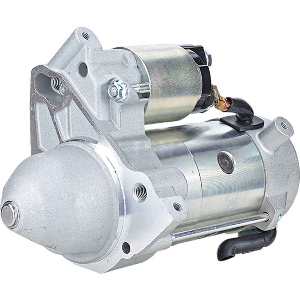 410-52469-JN J&N Electrical Products Starter