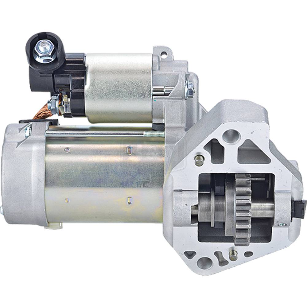 410-52475-JN J&N Electrical Products Starter