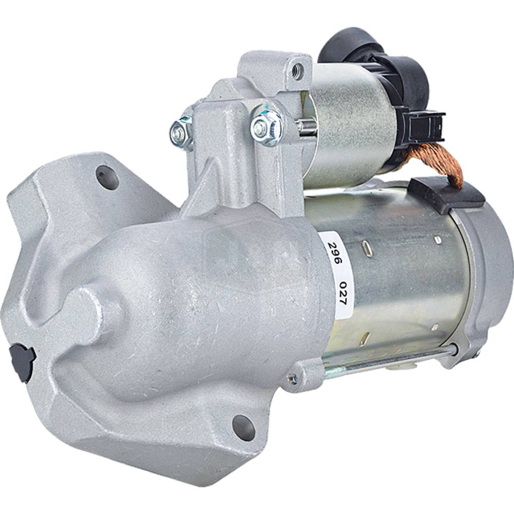 410-52475-JN J&N Electrical Products Starter