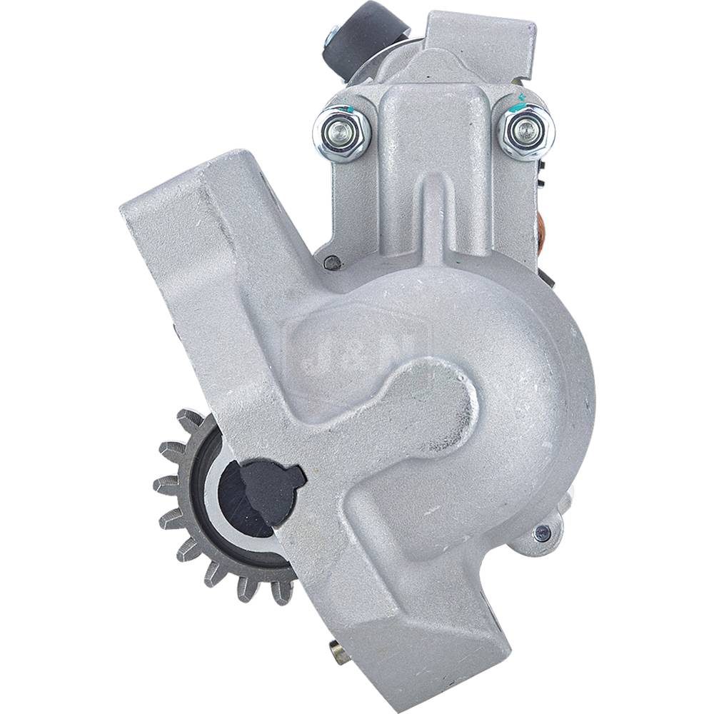 410-52475-JN J&N Electrical Products Starter