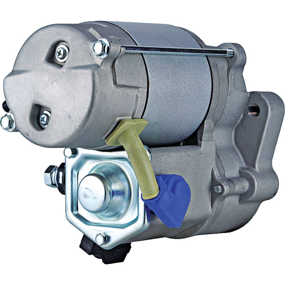 410-52481-JN J&N Electrical Products Starter
