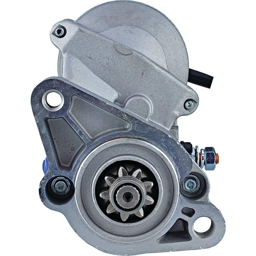 410-52481-JN J&N Electrical Products Starter
