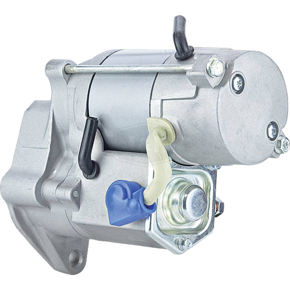 410-52482-JN J&N Electrical Products Starter