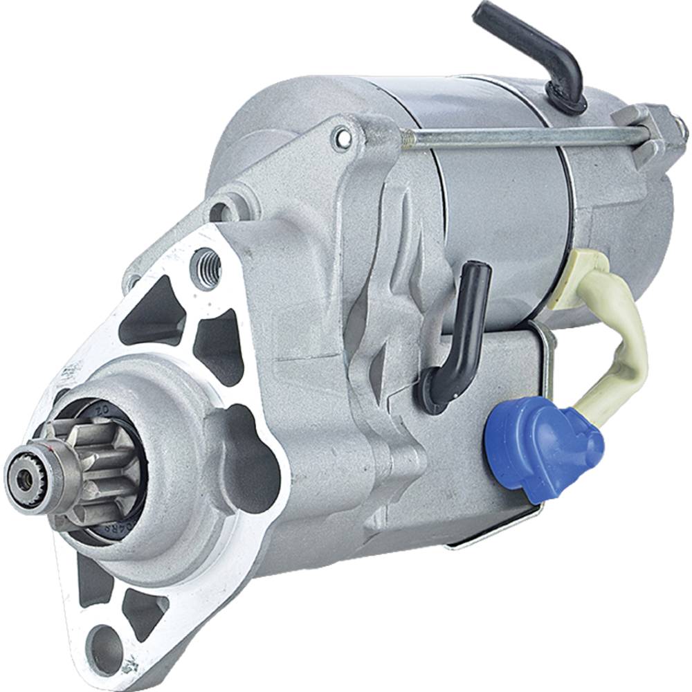410-52482-JN J&N Electrical Products Starter