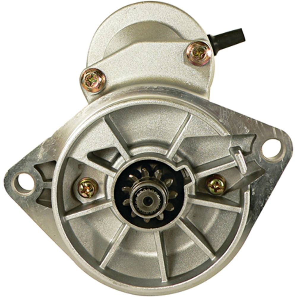 410-52489-JN J&N Electrical Products Starter