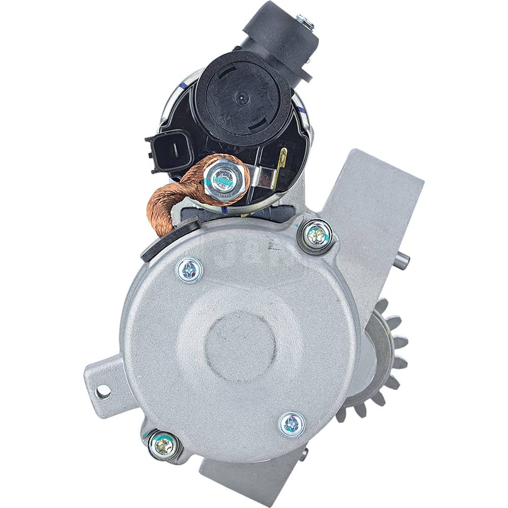 410-52492-JN J&N Electrical Products Starter