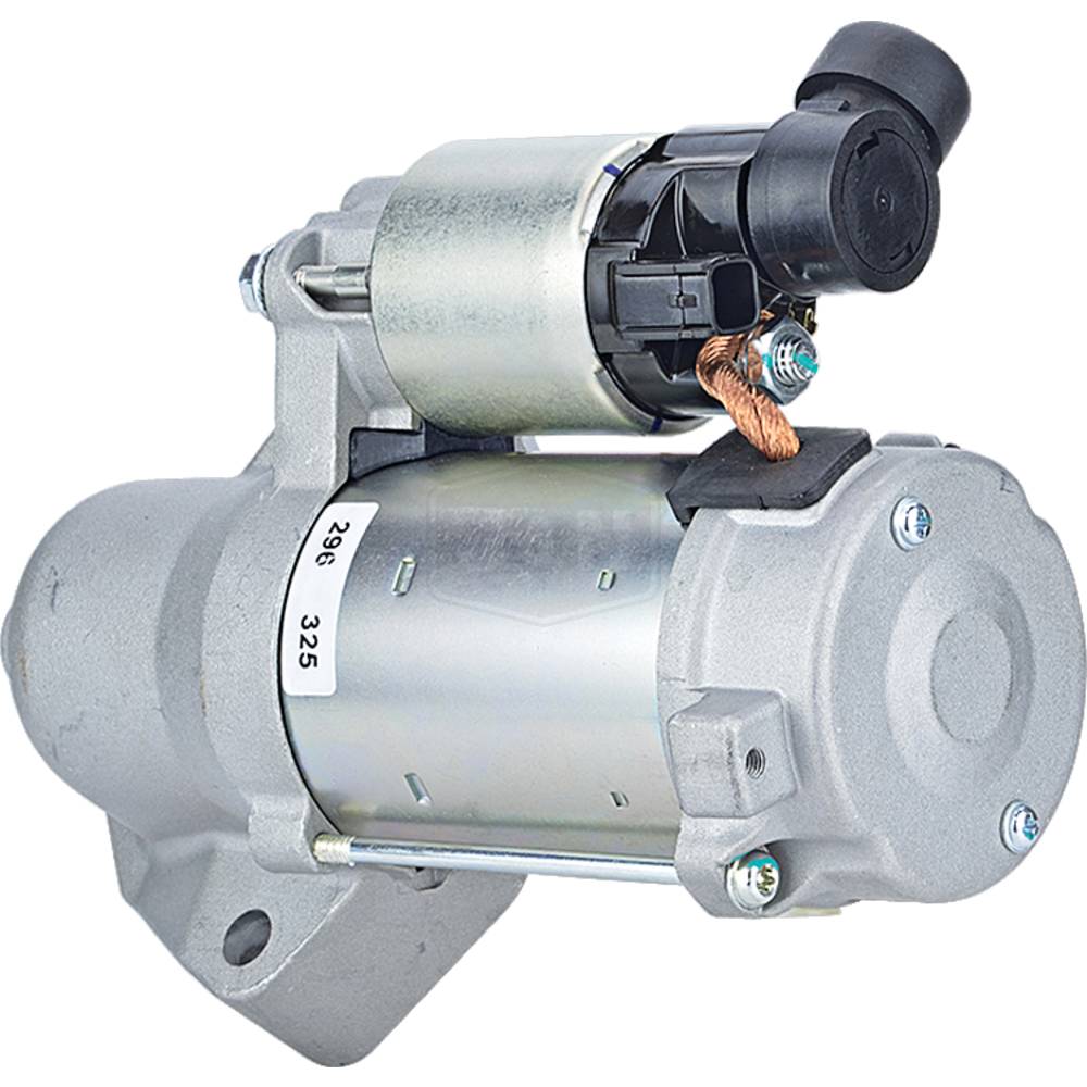 410-52492-JN J&N Electrical Products Starter