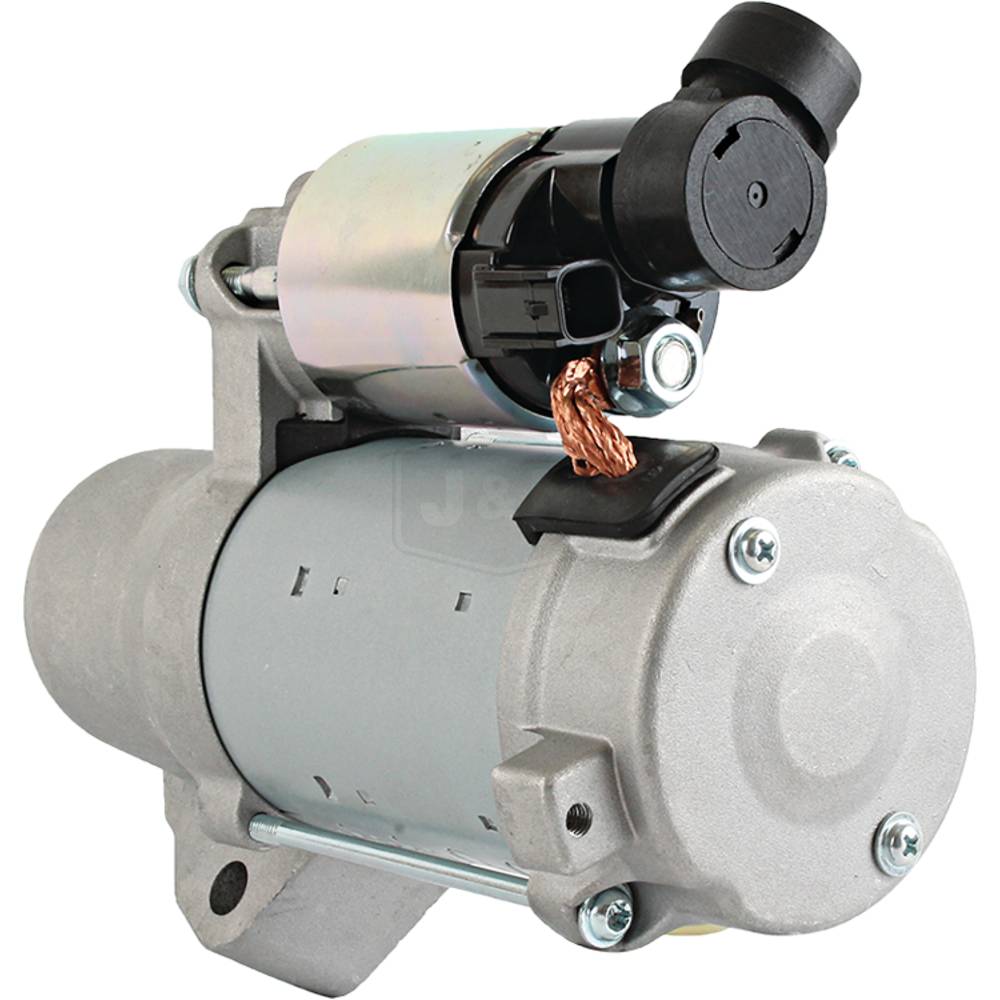 410-52494-JN J&N Electrical Products Starter
