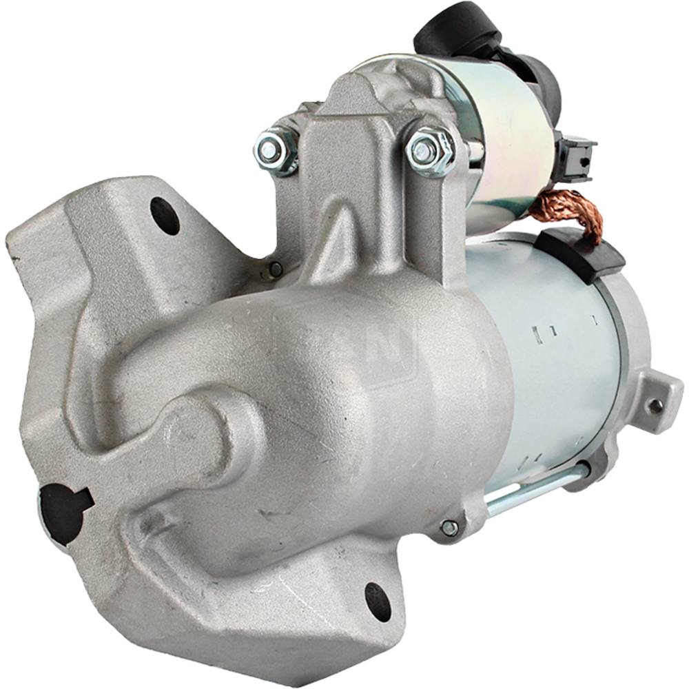 410-52494-JN J&N Electrical Products Starter