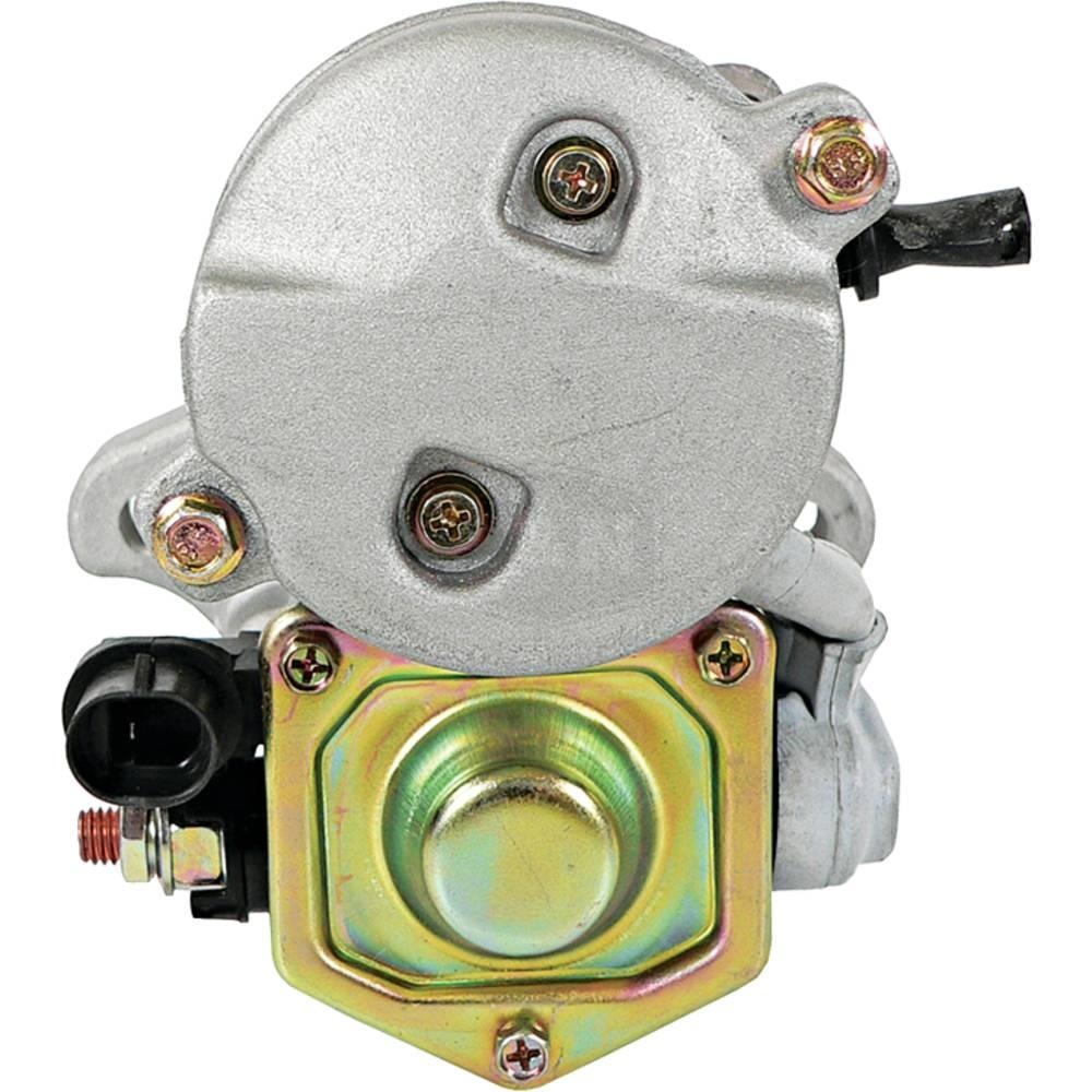 410-52497-JN J&N Electrical Products Starter