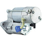 410-52500-JN J&N Electrical Products Starter