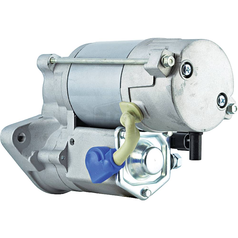 410-52500-JN J&N Electrical Products Starter