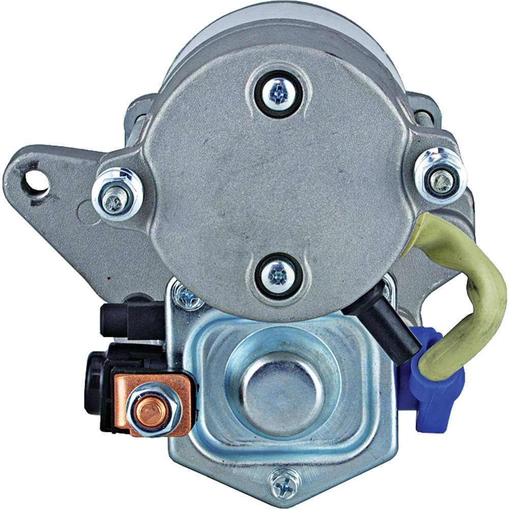 410-52502-JN J&N Electrical Products Starter