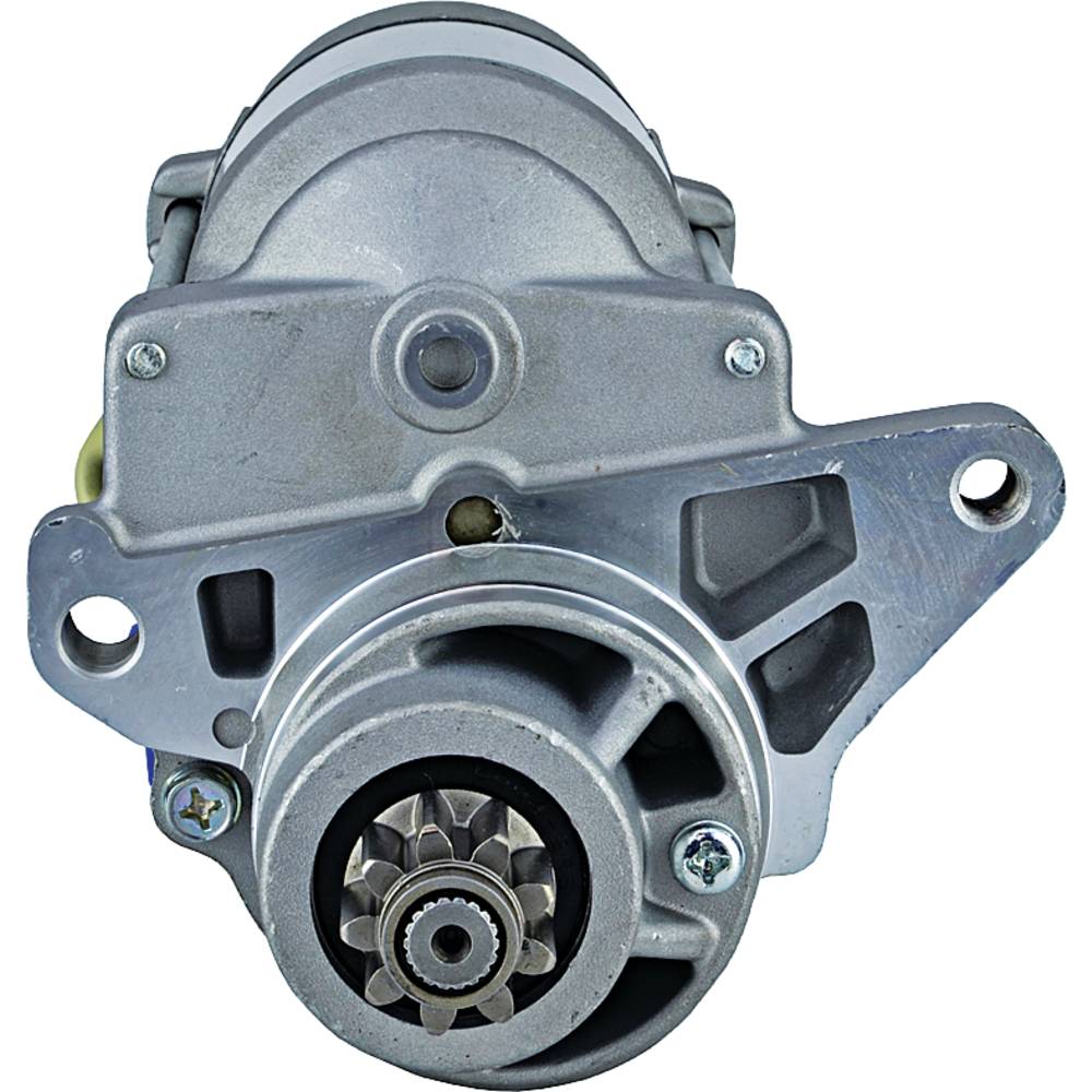 410-52502-JN J&N Electrical Products Starter