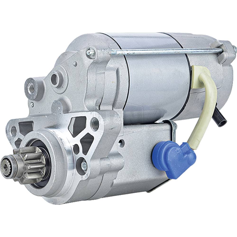 410-52504-JN J&N Electrical Products Starter