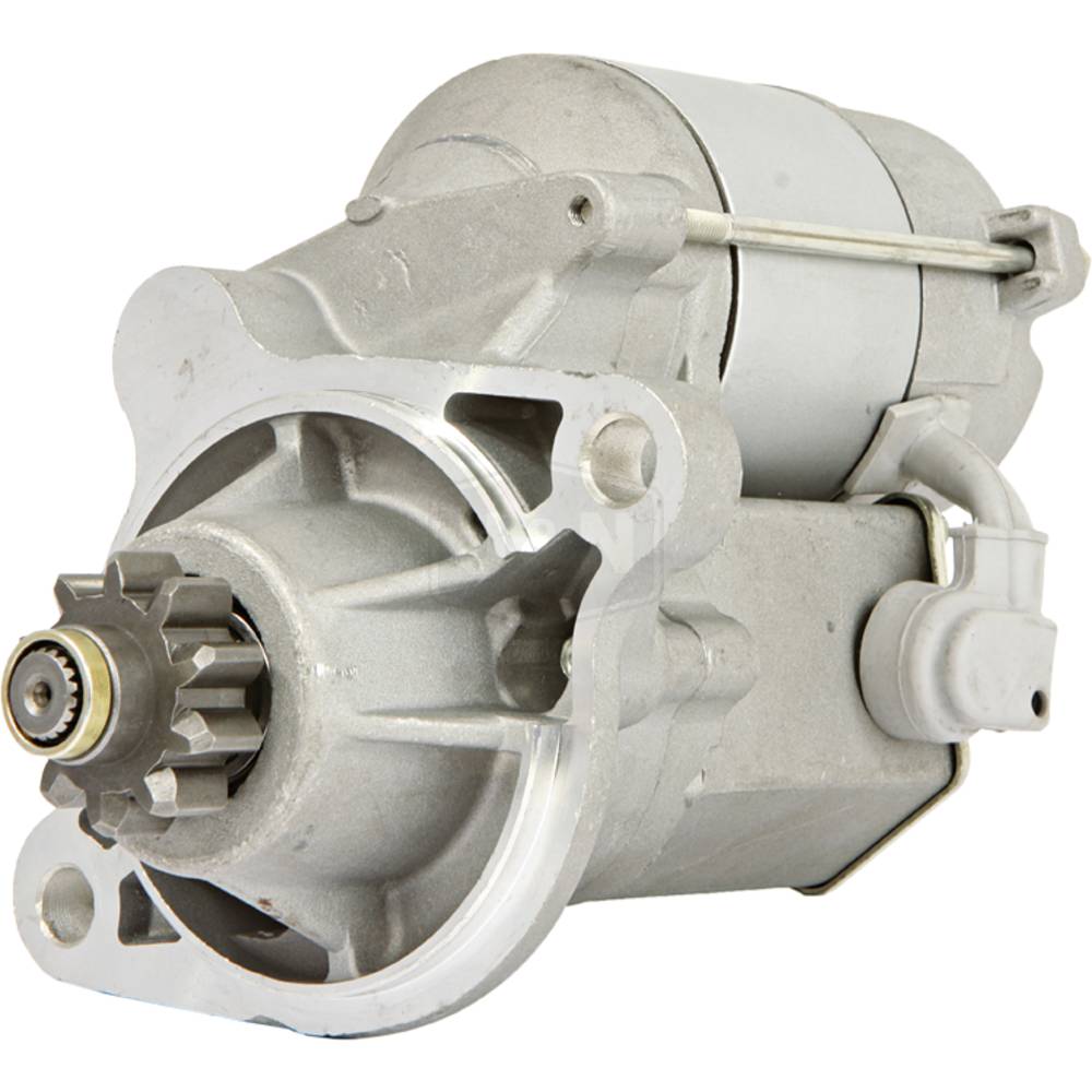 410-52505-JN J&N Electrical Products Starter