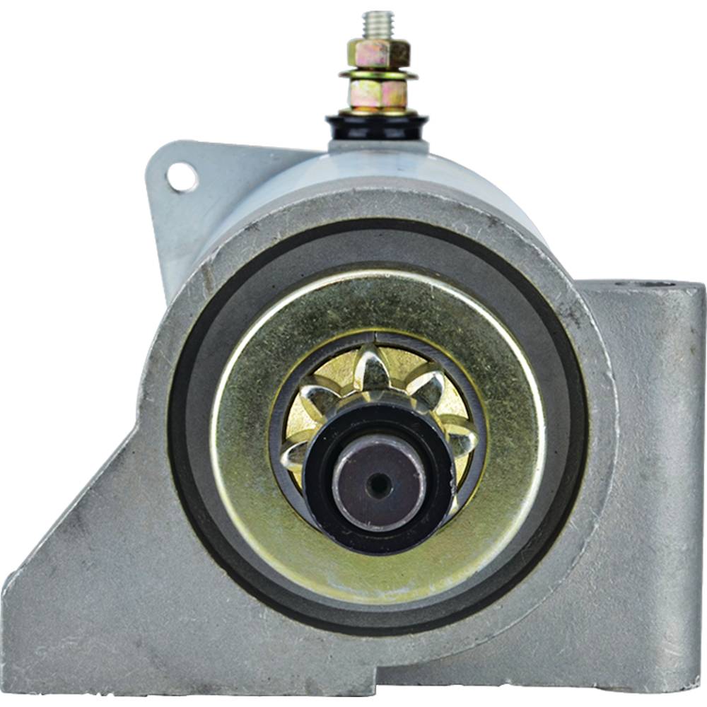 410-52508-JN J&N Electrical Products Starter