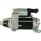 410-52510-JN J&N Electrical Products Starter