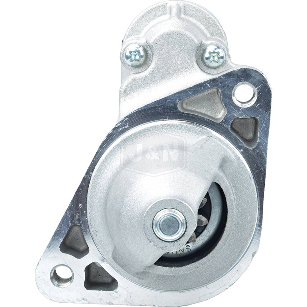 410-52511-JN J&N Electrical Products Starter