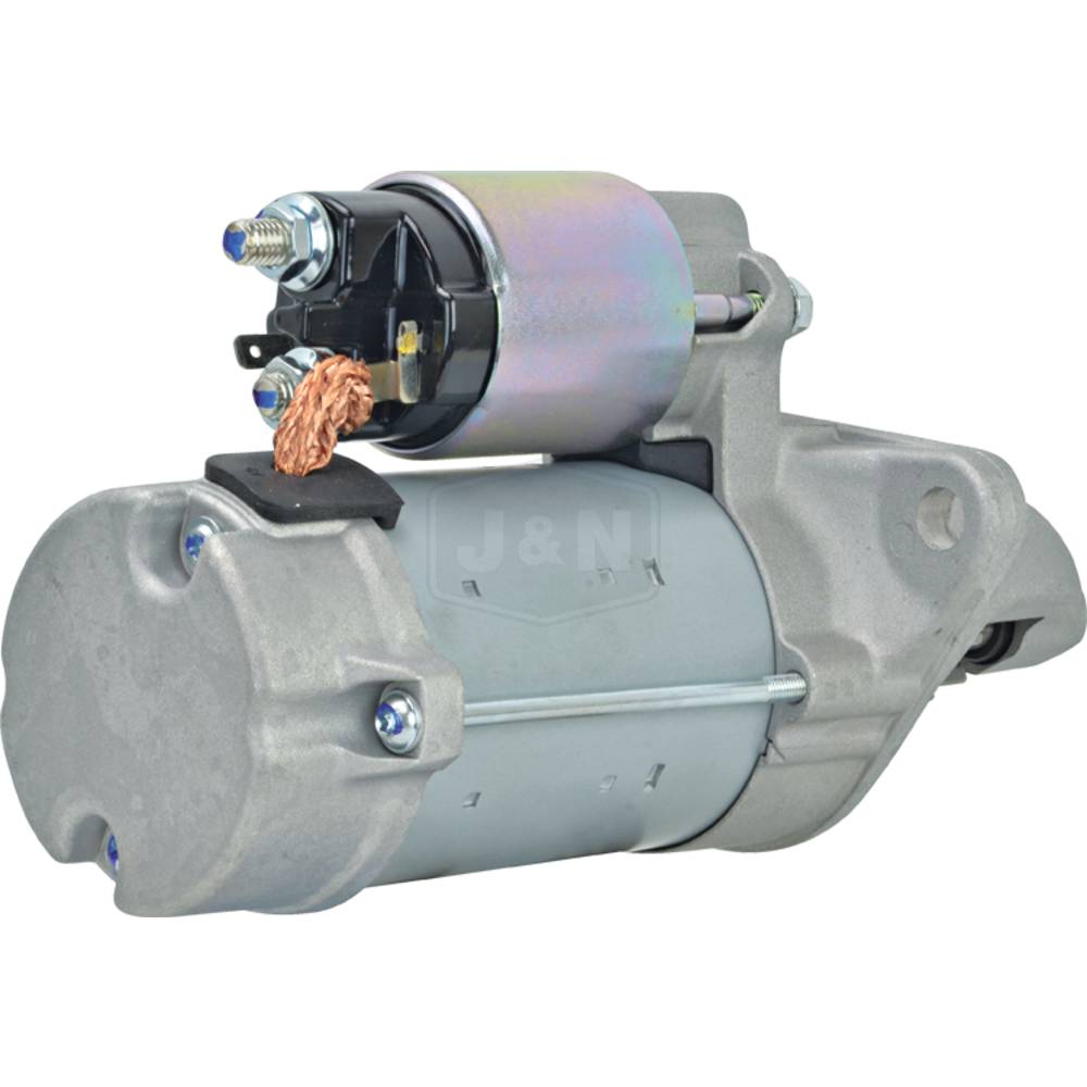 410-52515-JN J&N Electrical Products Starter