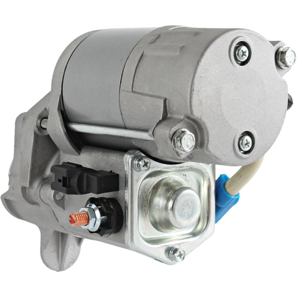 410-52516-JN J&N Electrical Products Starter