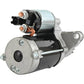 410-52517-JN J&N Electrical Products Starter