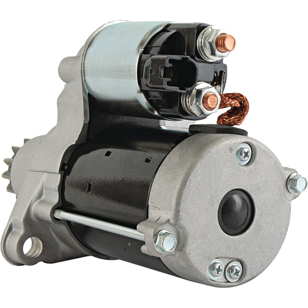 410-52517-JN J&N Electrical Products Starter