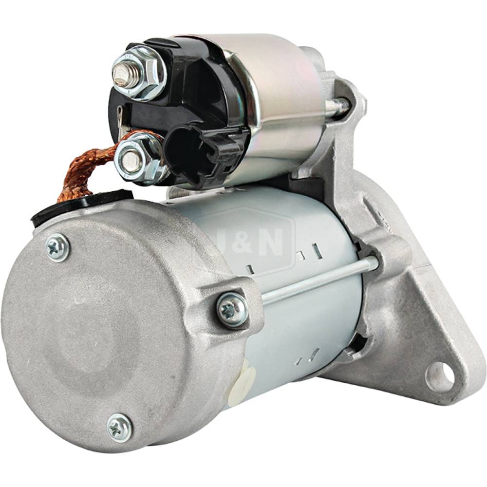 410-52518-JN J&N Electrical Products Starter