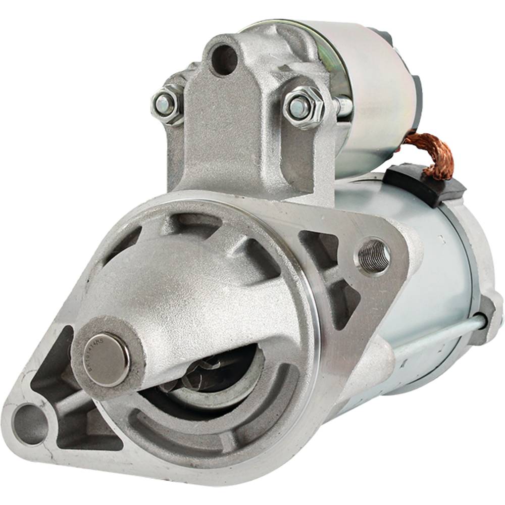 410-52518-JN J&N Electrical Products Starter