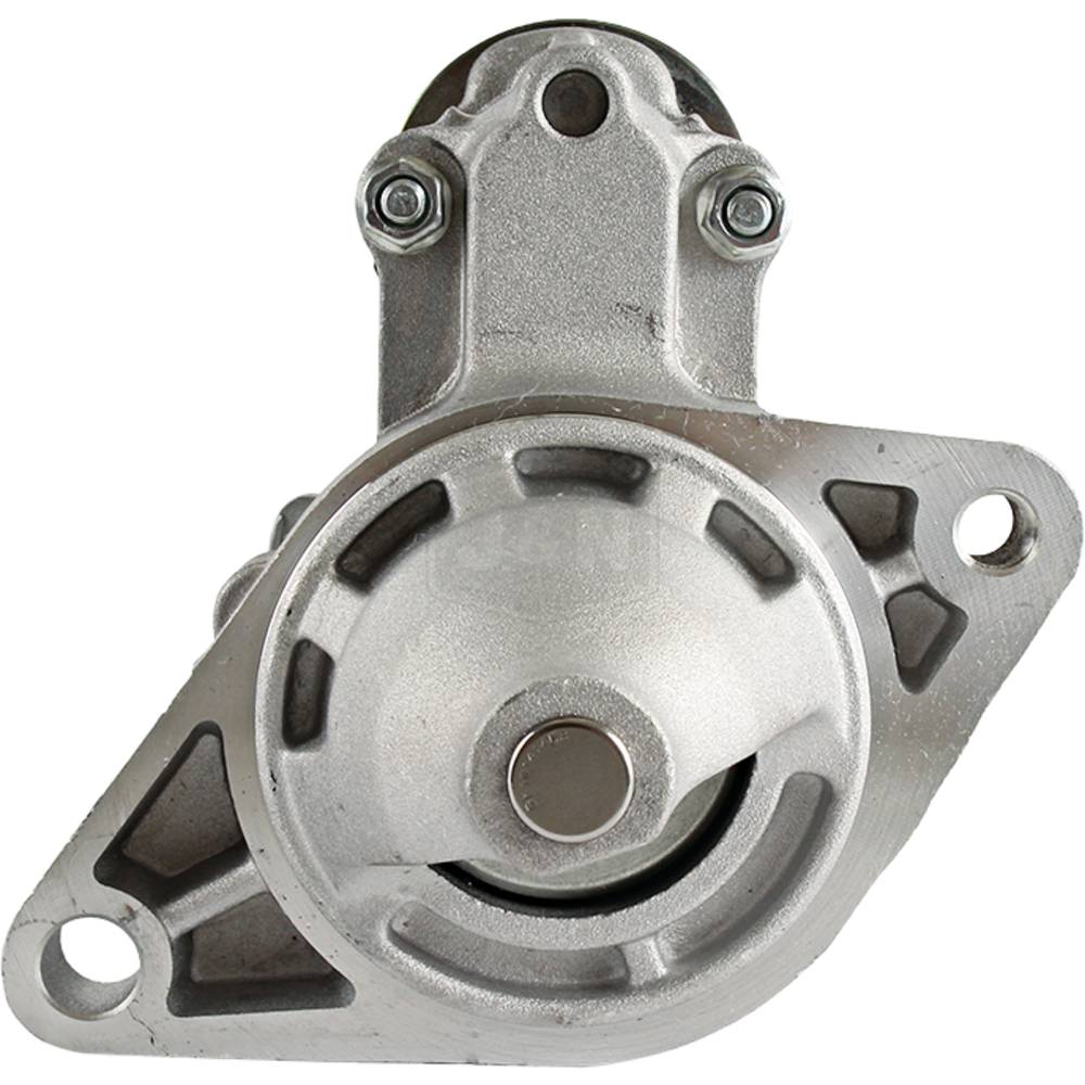 410-52518-JN J&N Electrical Products Starter