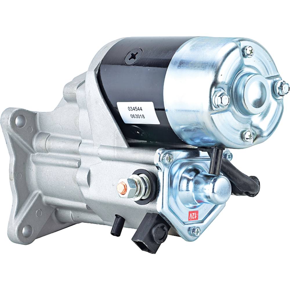 410-52524-JN J&N Electrical Products Starter