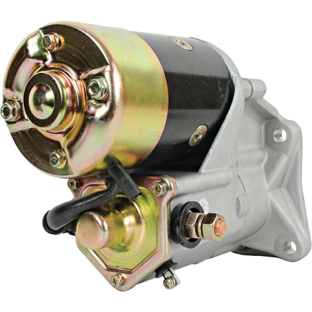 410-52525-JN J&N Electrical Products Starter