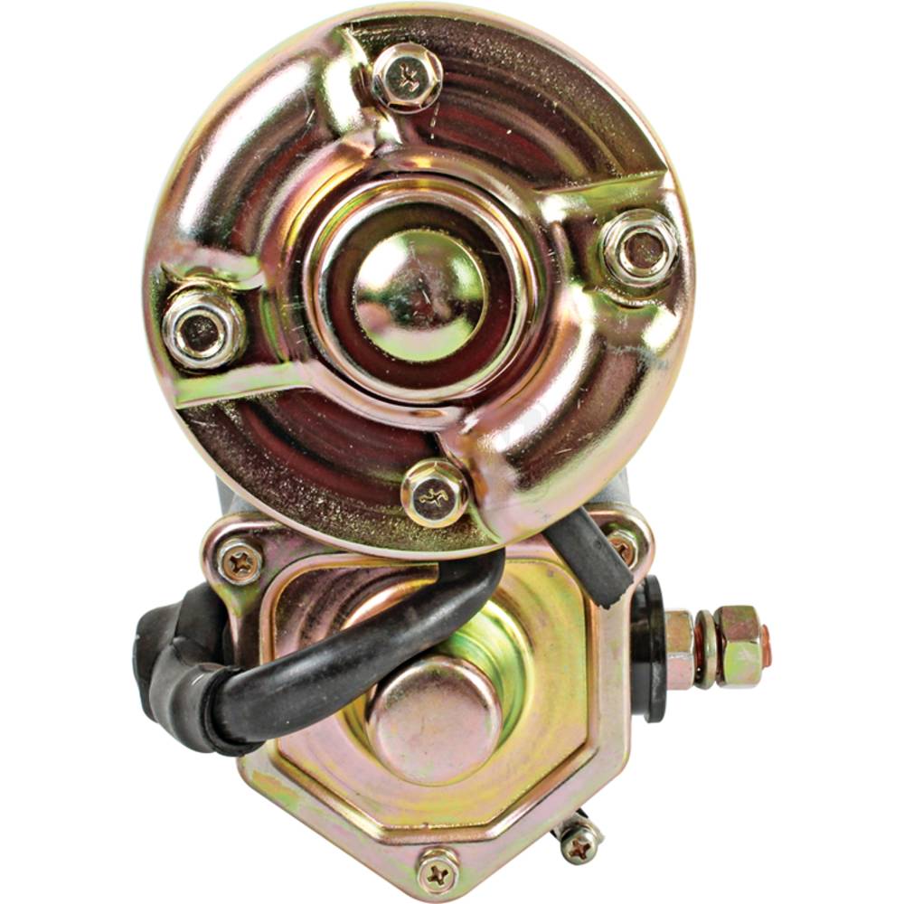 410-52525-JN J&N Electrical Products Starter