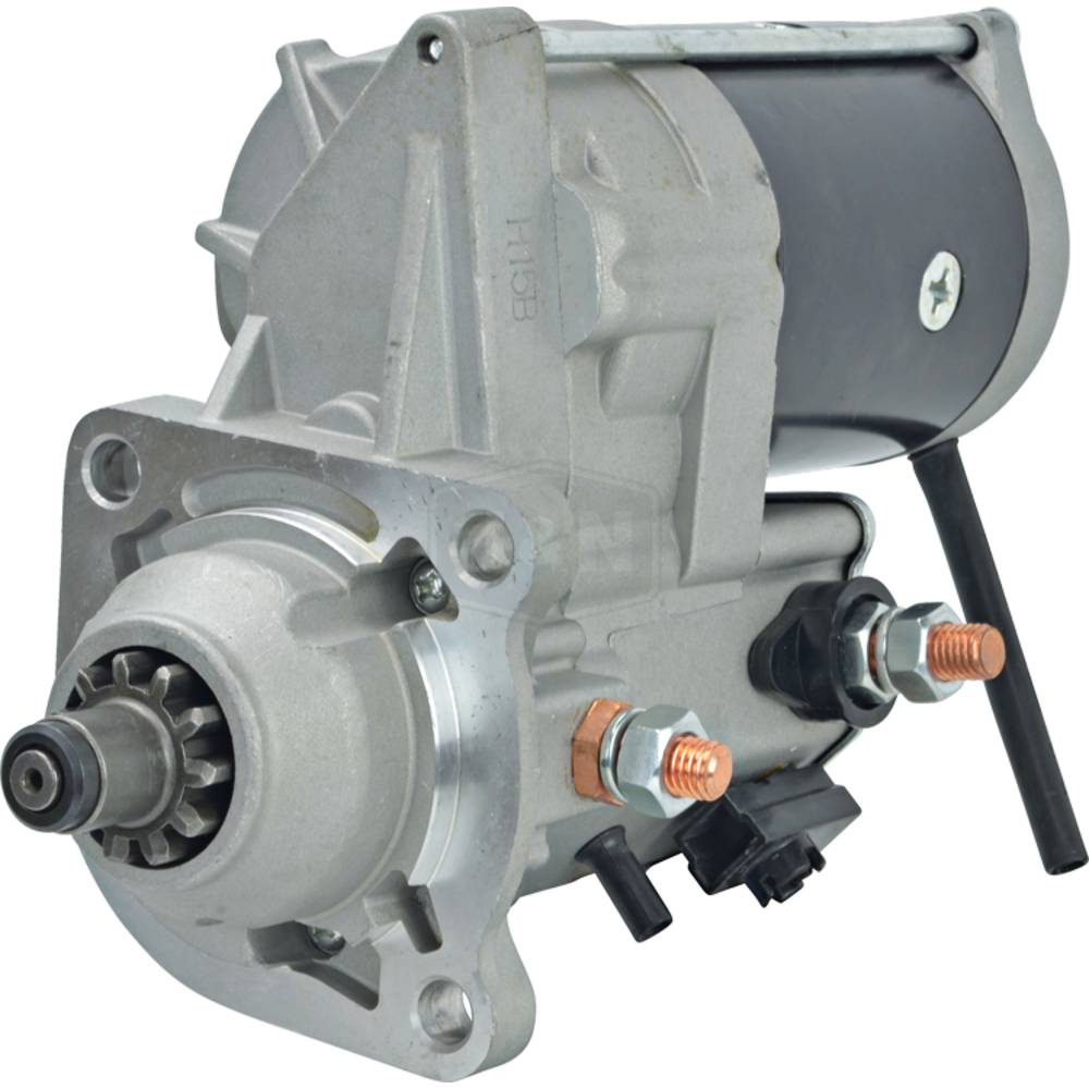 410-52526-JN J&N Electrical Products Starter