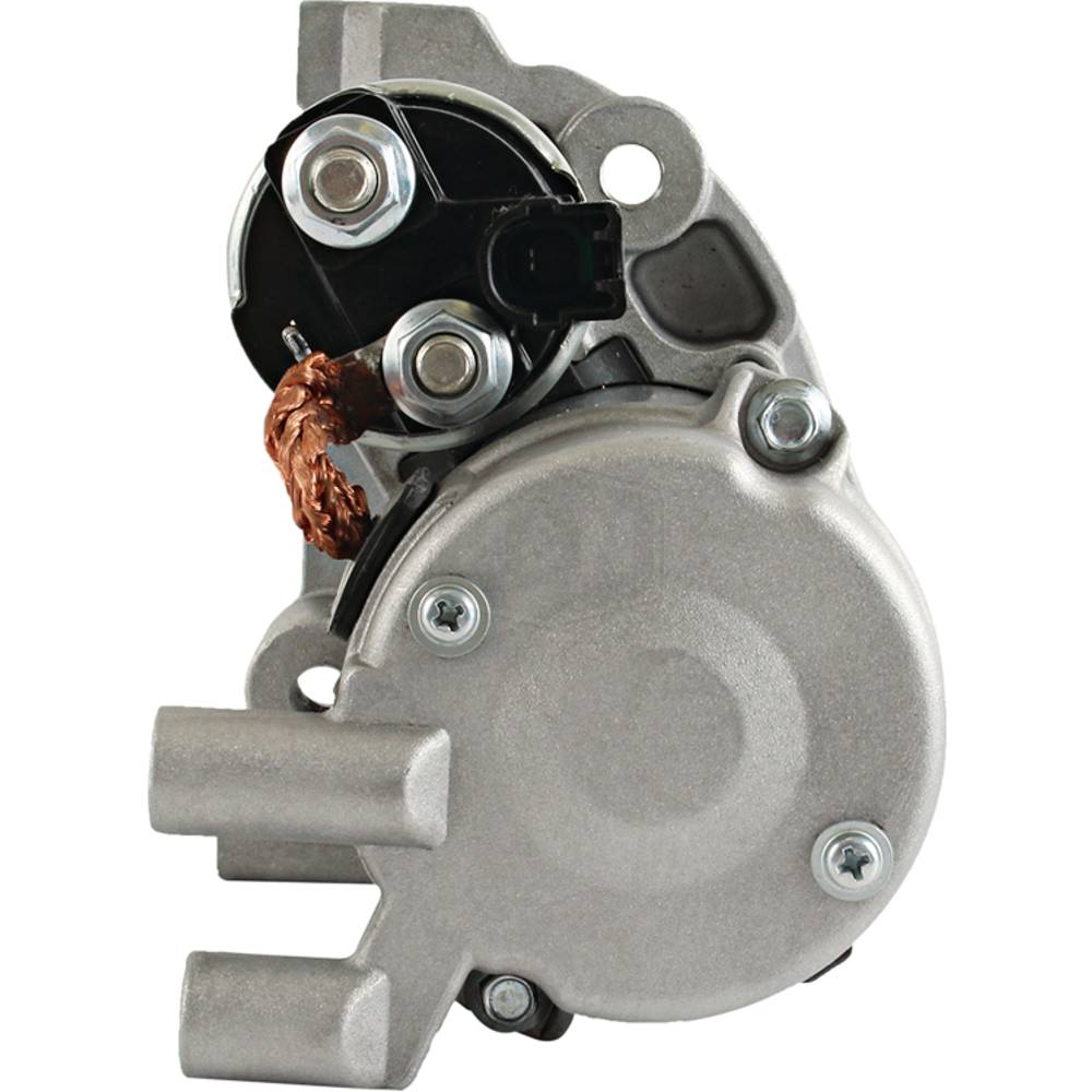 410-52529-JN J&N Electrical Products Starter