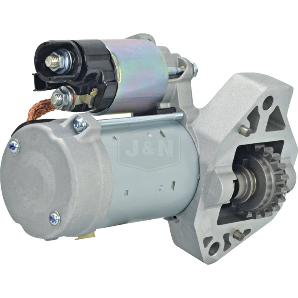 410-52532-JN J&N Electrical Products Starter