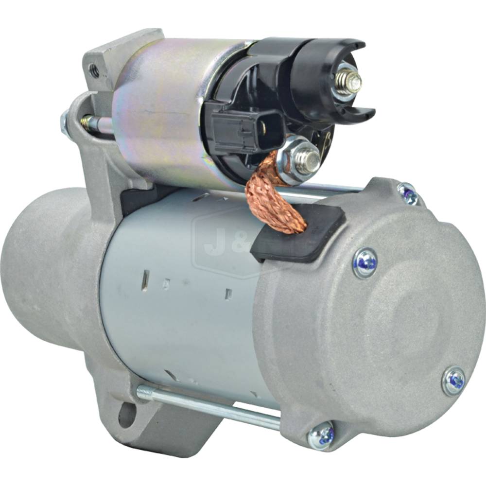 410-52532-JN J&N Electrical Products Starter