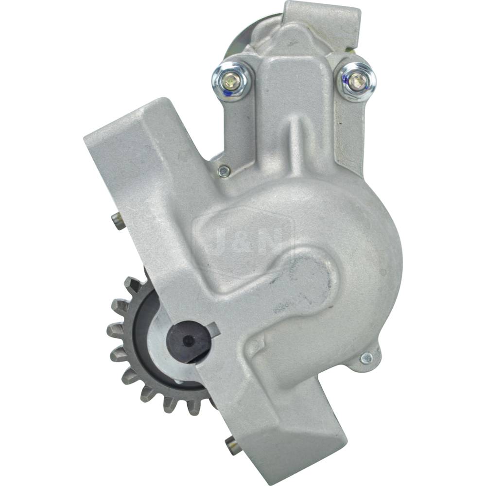 410-52532-JN J&N Electrical Products Starter