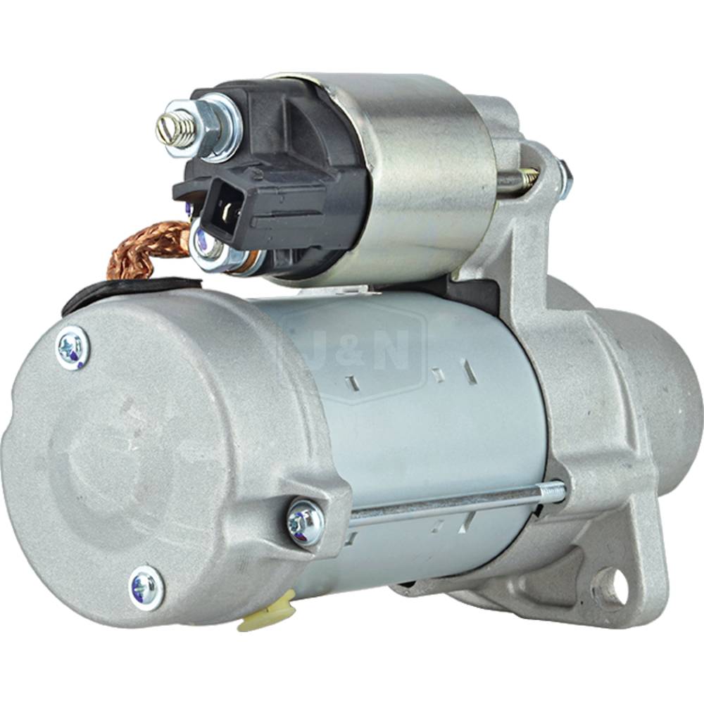 410-52533-JN J&N Electrical Products Starter