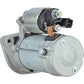 410-52533-JN J&N Electrical Products Starter