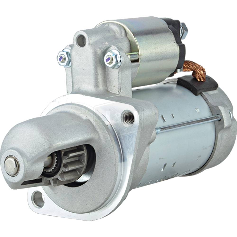 410-52533-JN J&N Electrical Products Starter