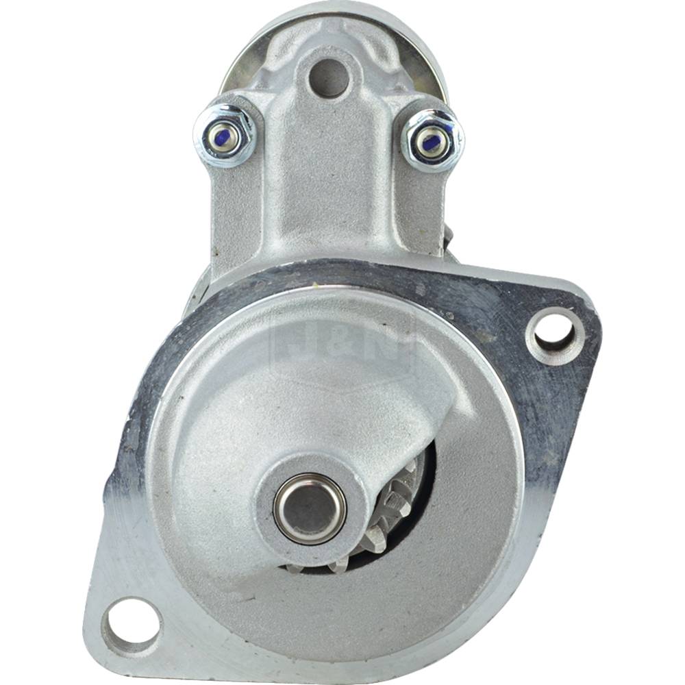 410-52533-JN J&N Electrical Products Starter