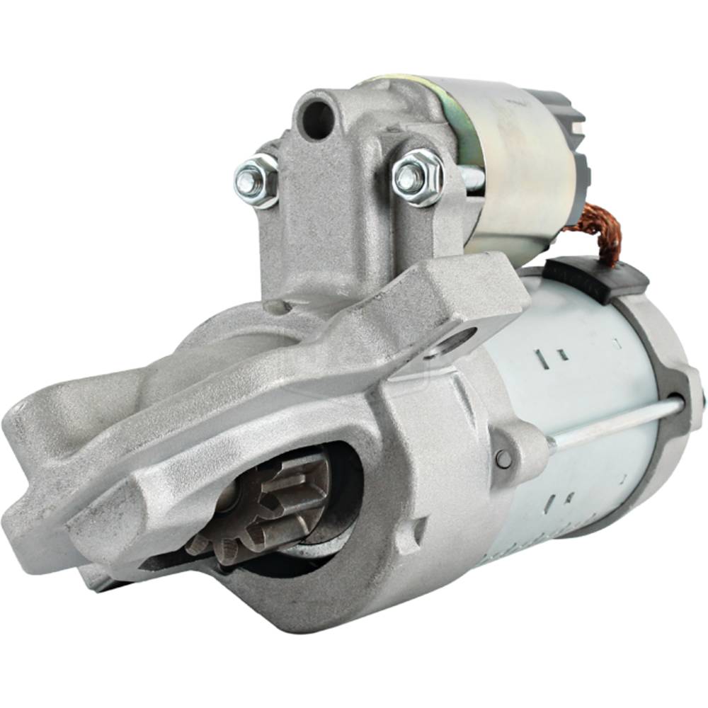 410-52535-JN J&N Electrical Products Starter