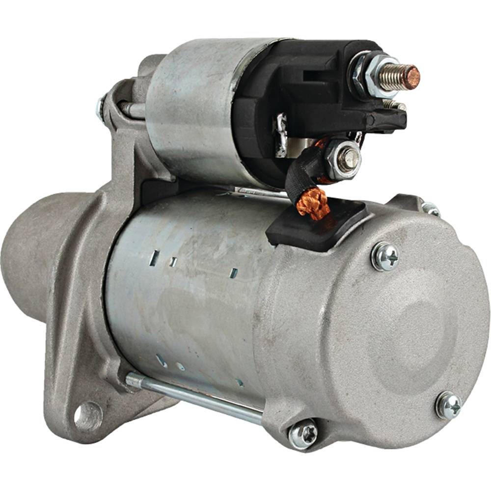 410-52538-JN J&N Electrical Products Starter
