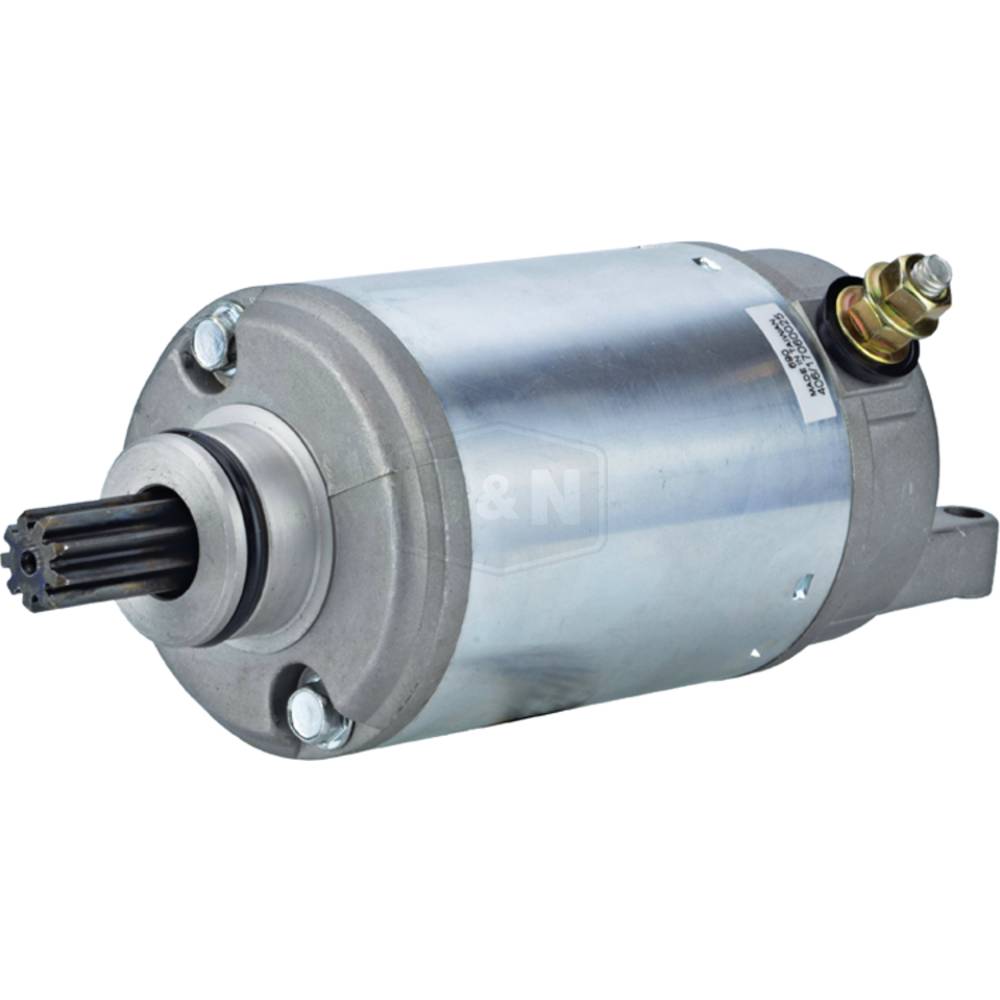 410-52539-JN J&N Electrical Products Starter