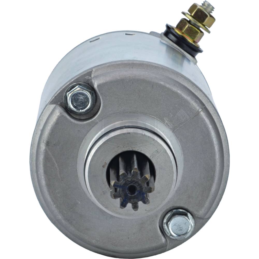 410-52539-JN J&N Electrical Products Starter